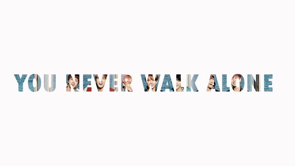 BTS desktop wallpapers