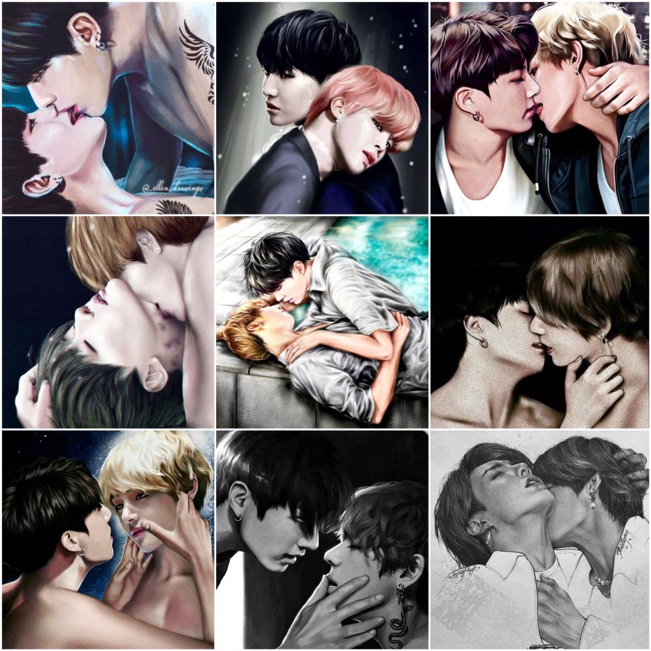 FF BTS and T/and you have two true