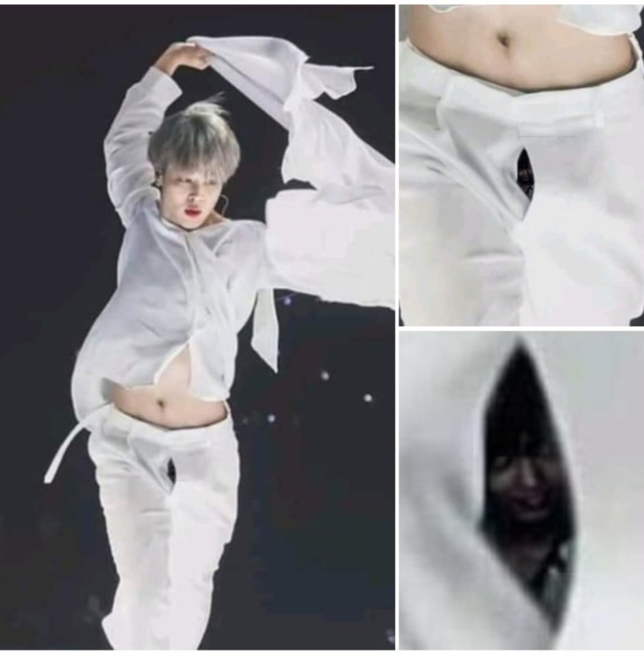 Press Jimin 2020