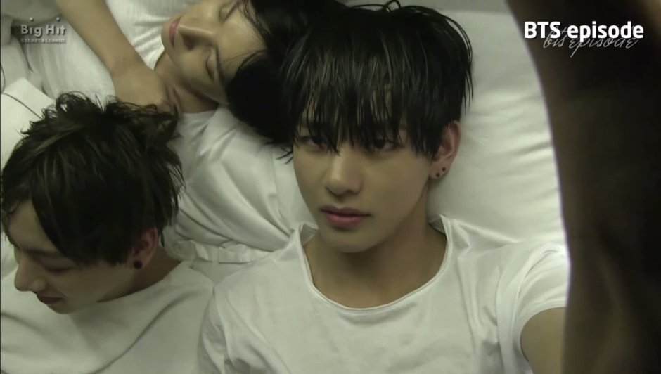 Kim Taehen naked
