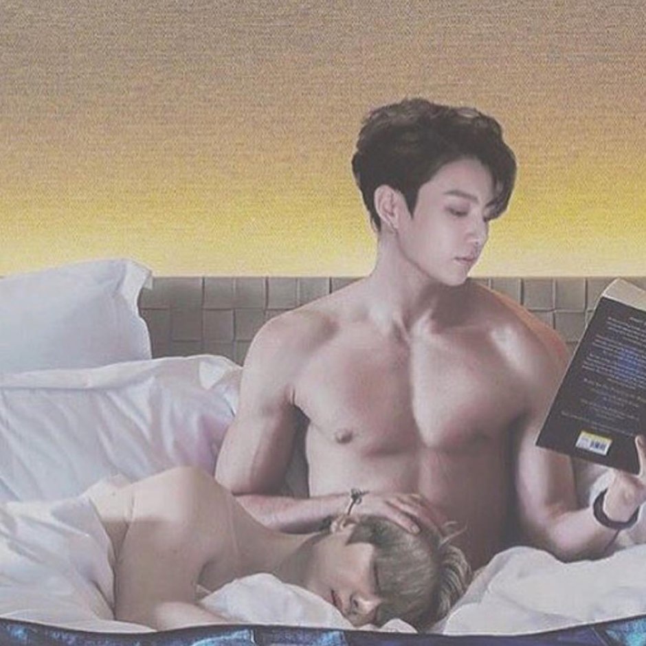 BTS Jimin Naked