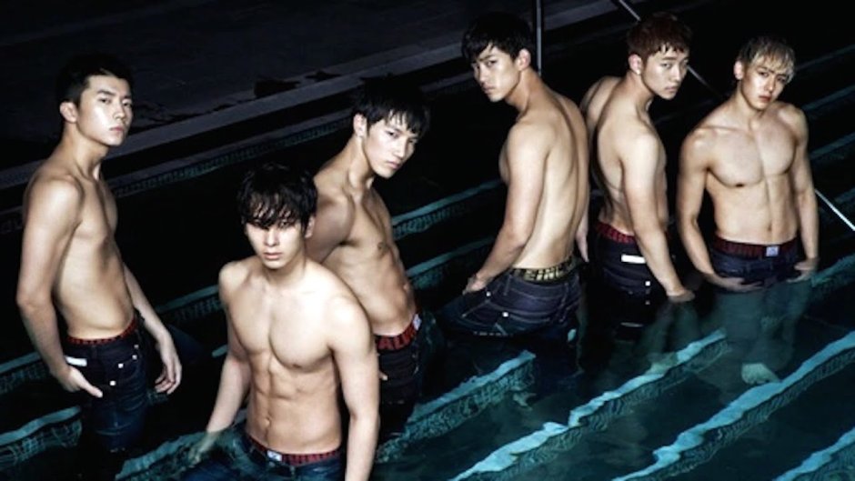 2PM membrane
