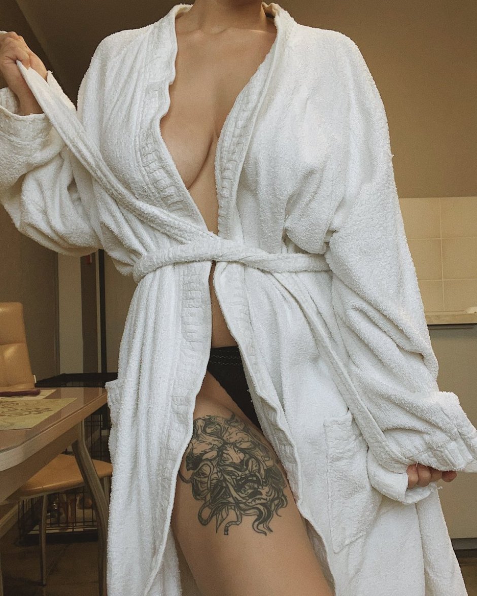 Caroline Martendal