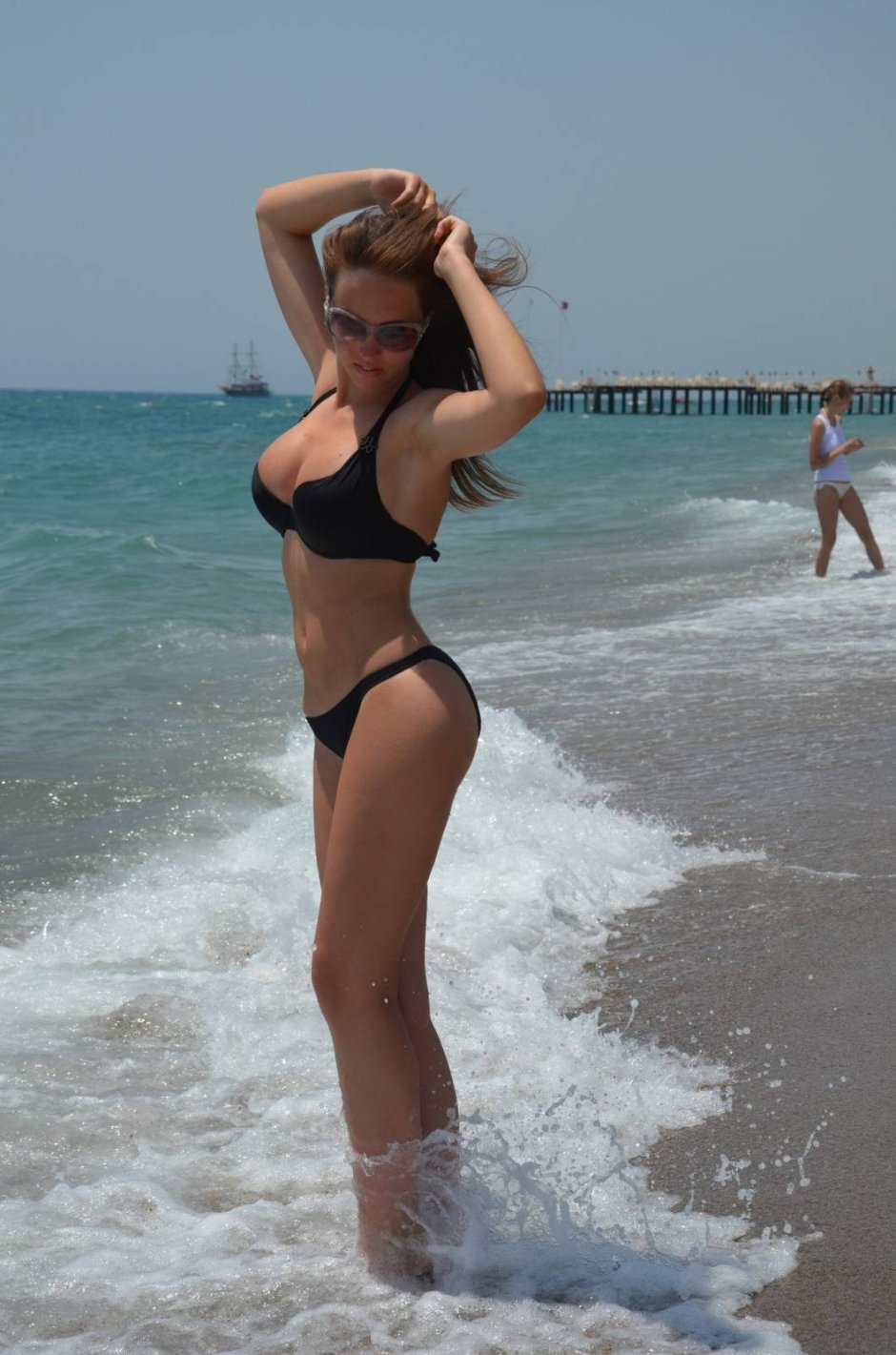 Camilla Karieva