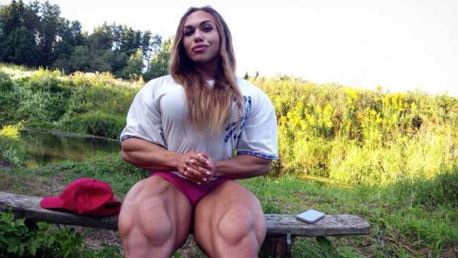 Natalia Krasavina