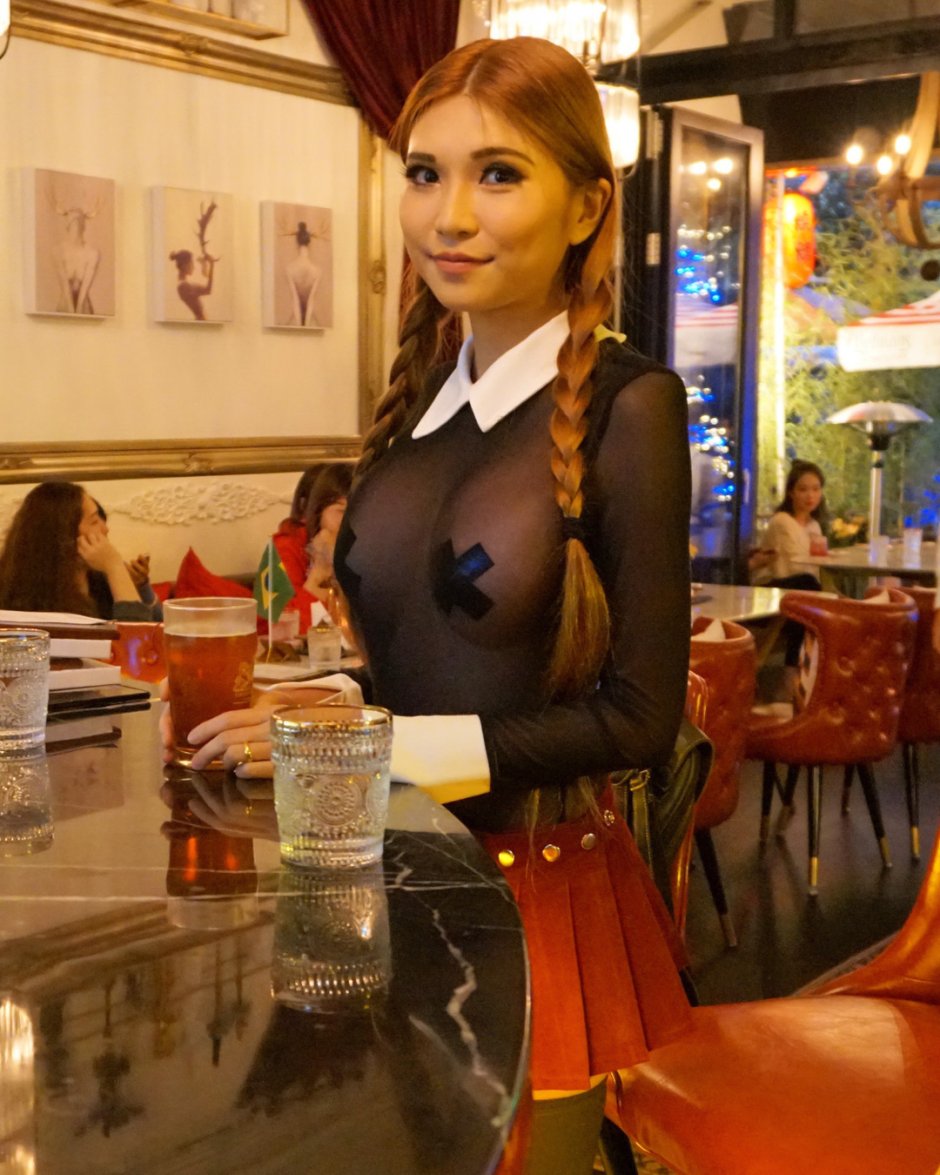 Naomi wu drain 18