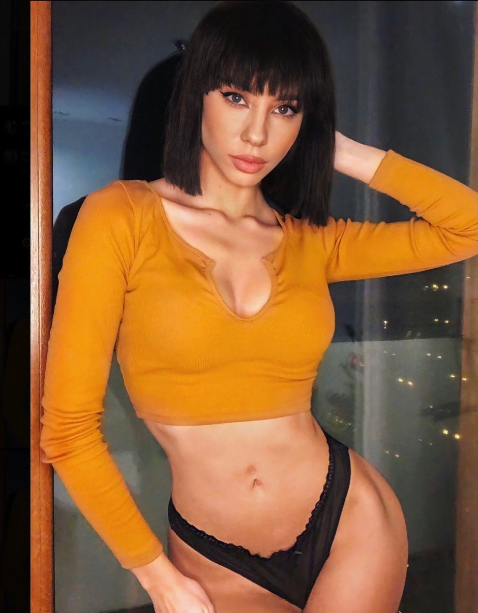 Holodova Roxana Kholodova