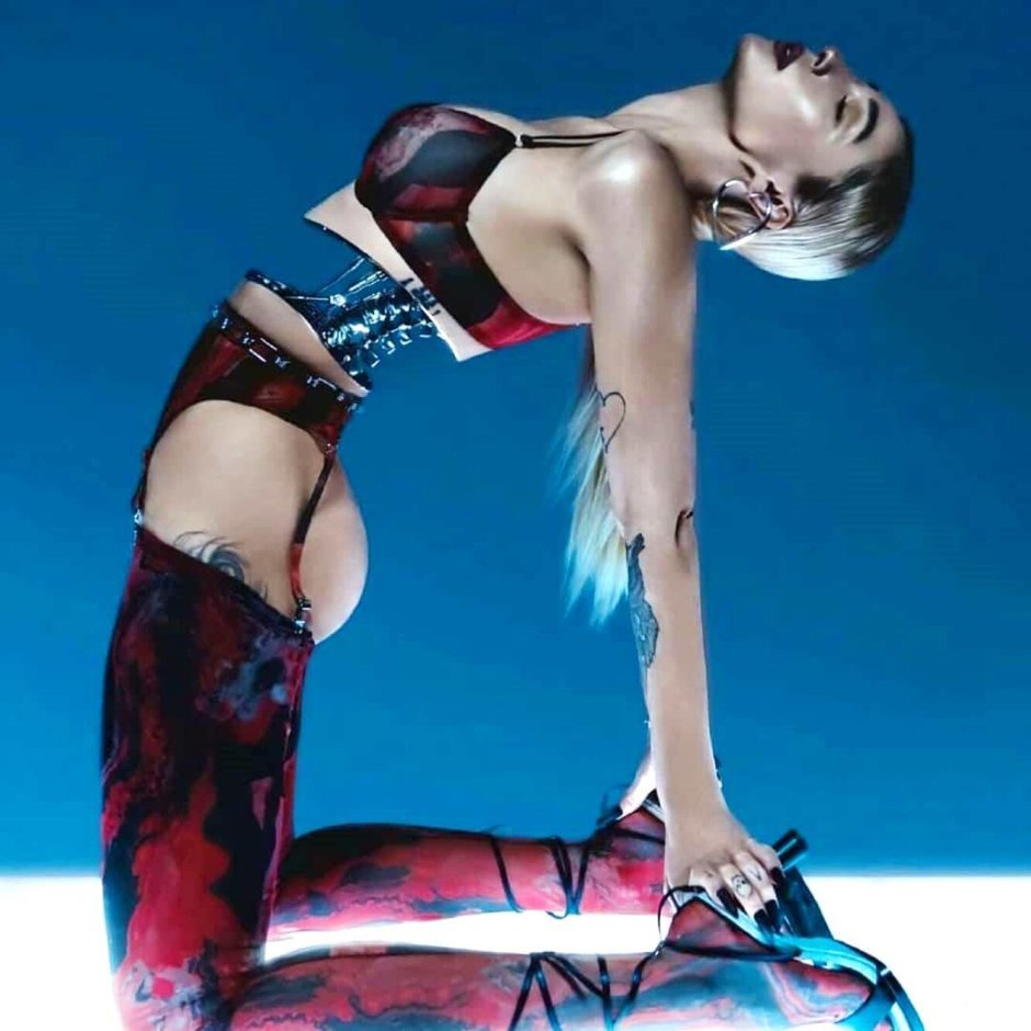 Nastya Ivleeva 2022