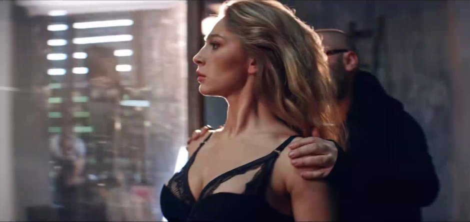 Anastasia Ivleeva 2021