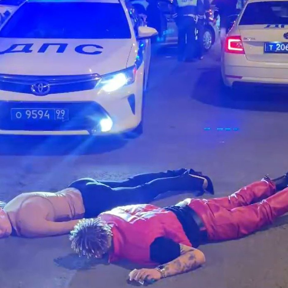 Elja Police