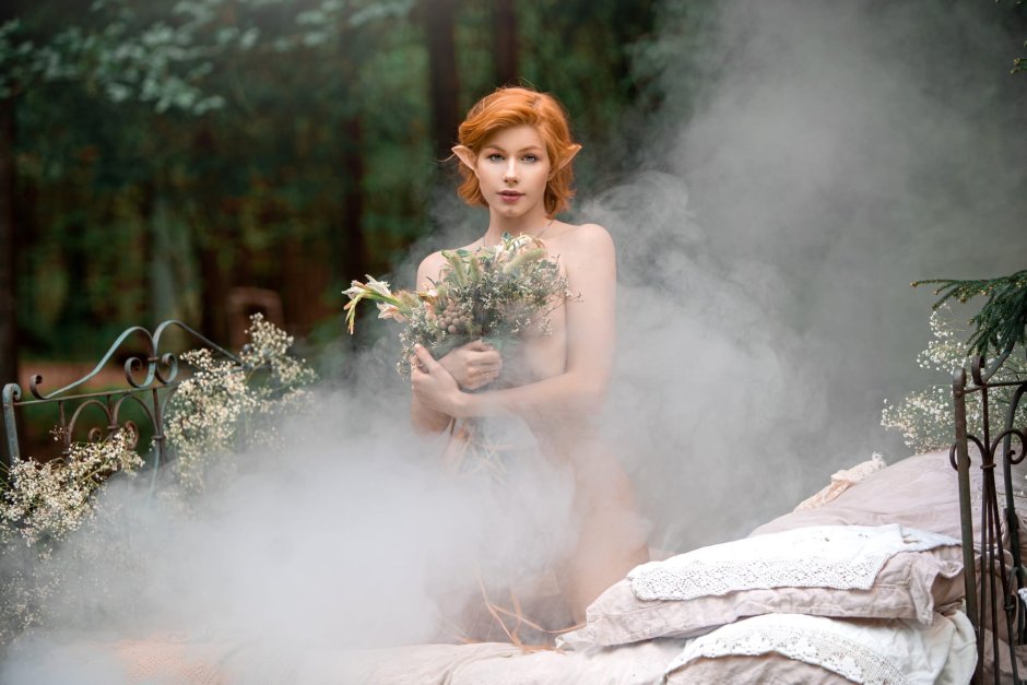 Anastasia zhilina