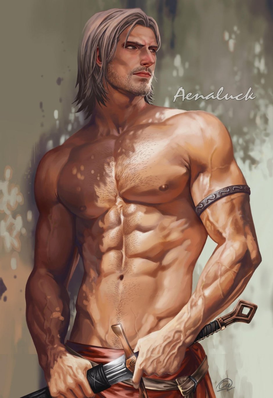 Aenaluck Carles
