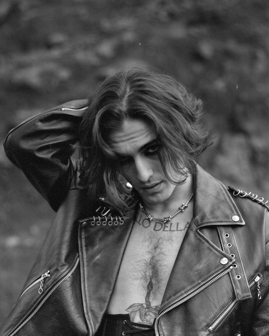 Maneskin David Damiano