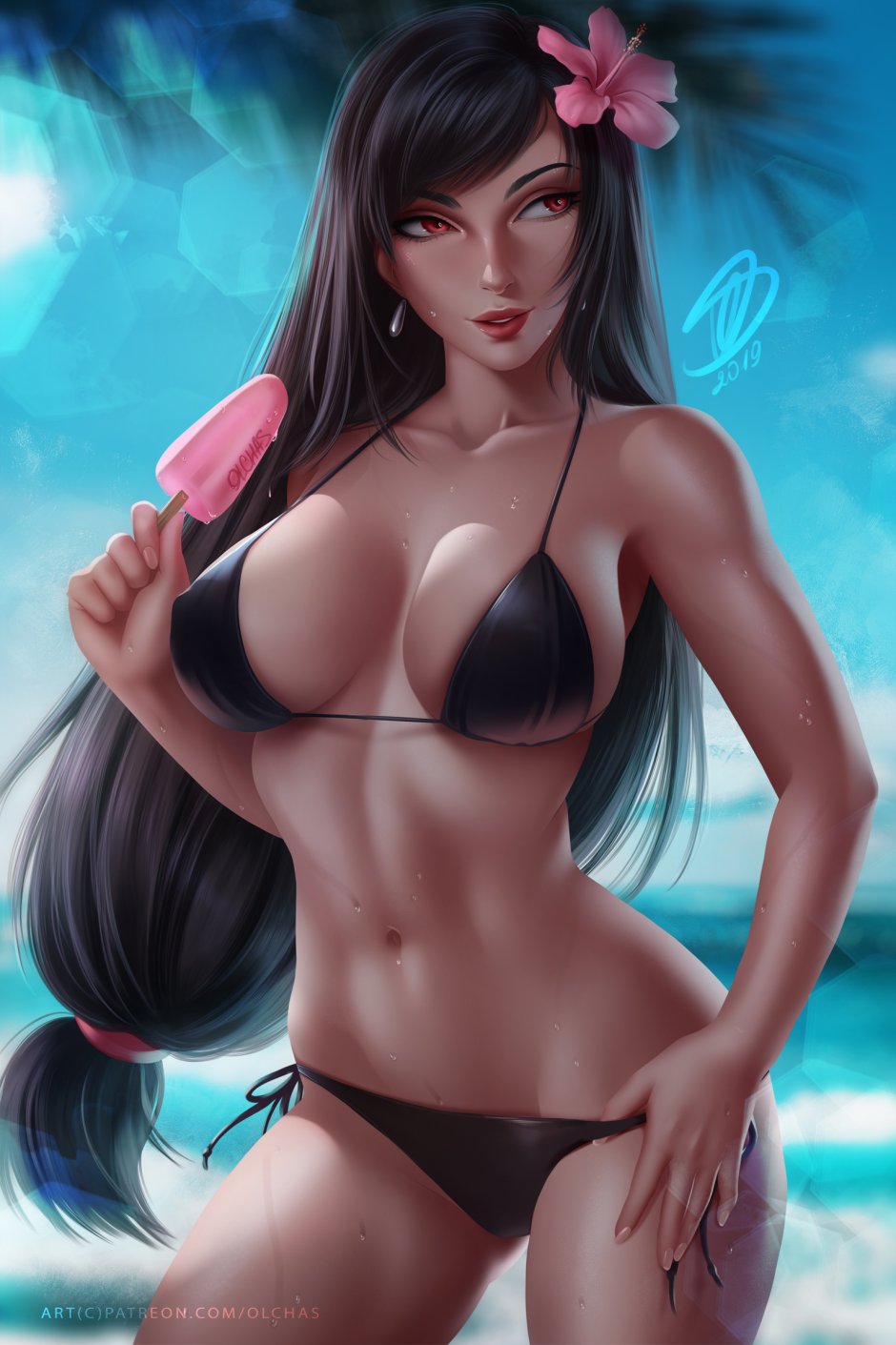 Olchas Genshin