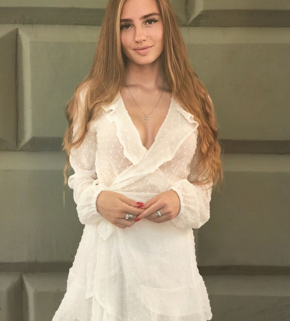 Eroshik Julia Onlifans