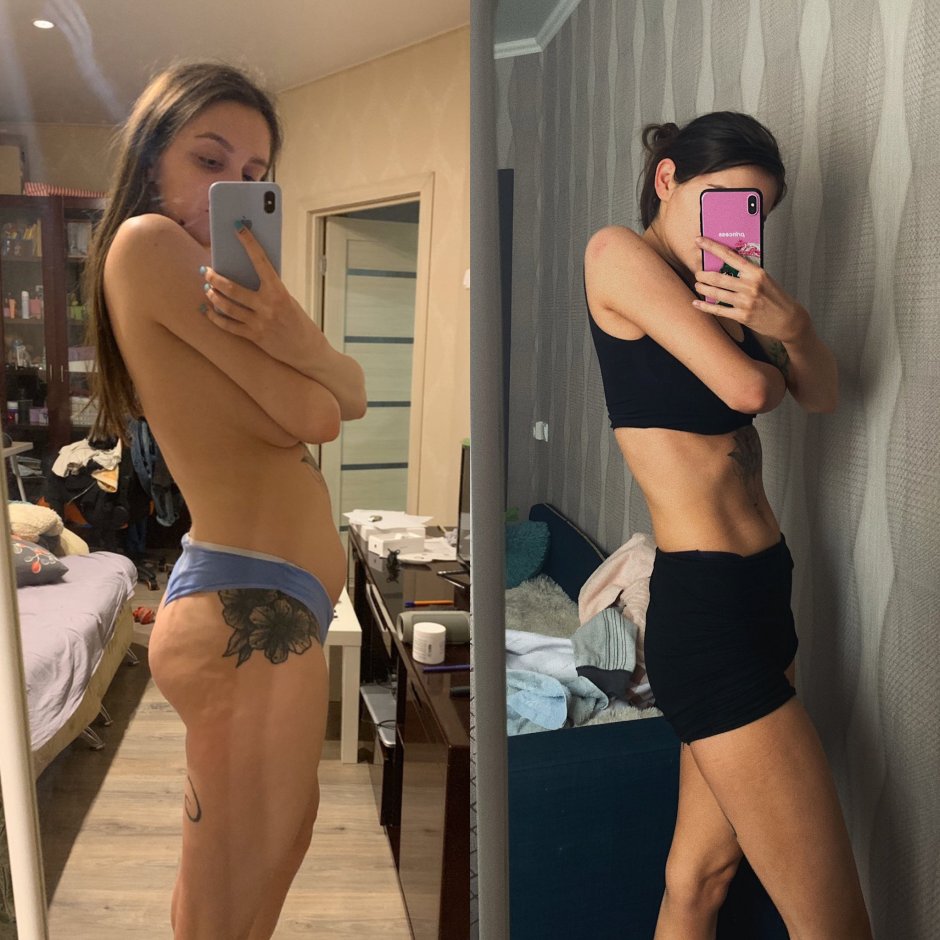 Julia Eroshik