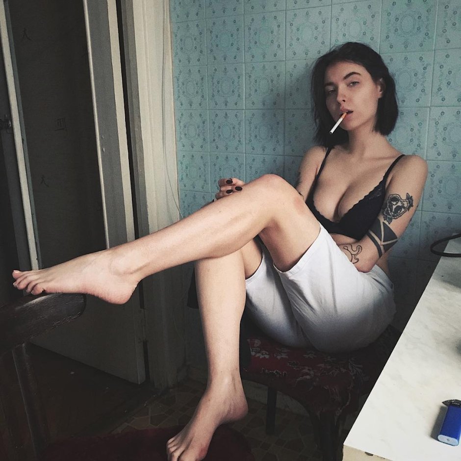 Julia Erokhina Slov