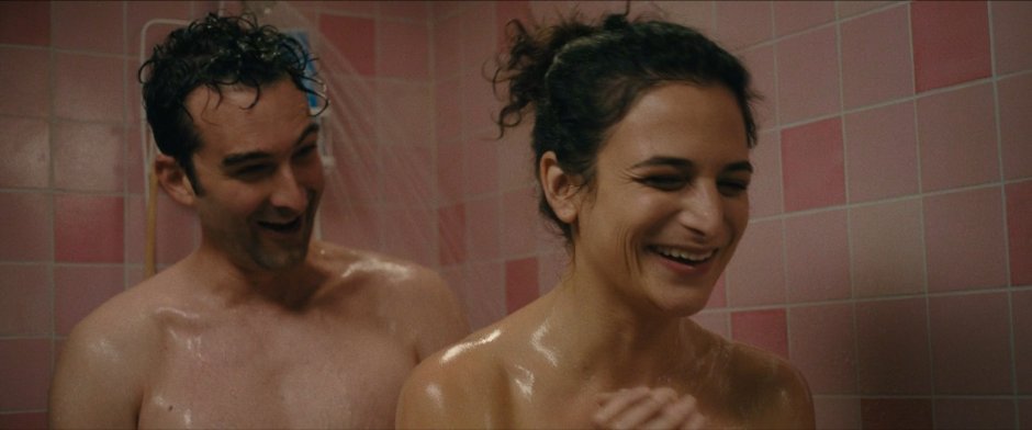 Jenny Slate Xcadr