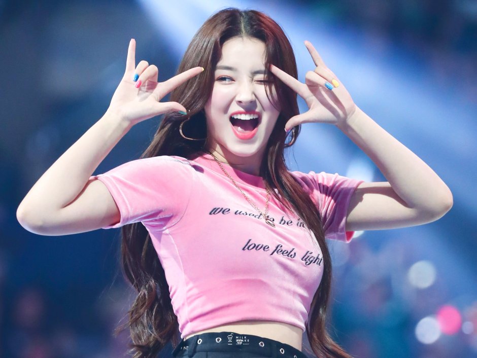 Bomi is a chest