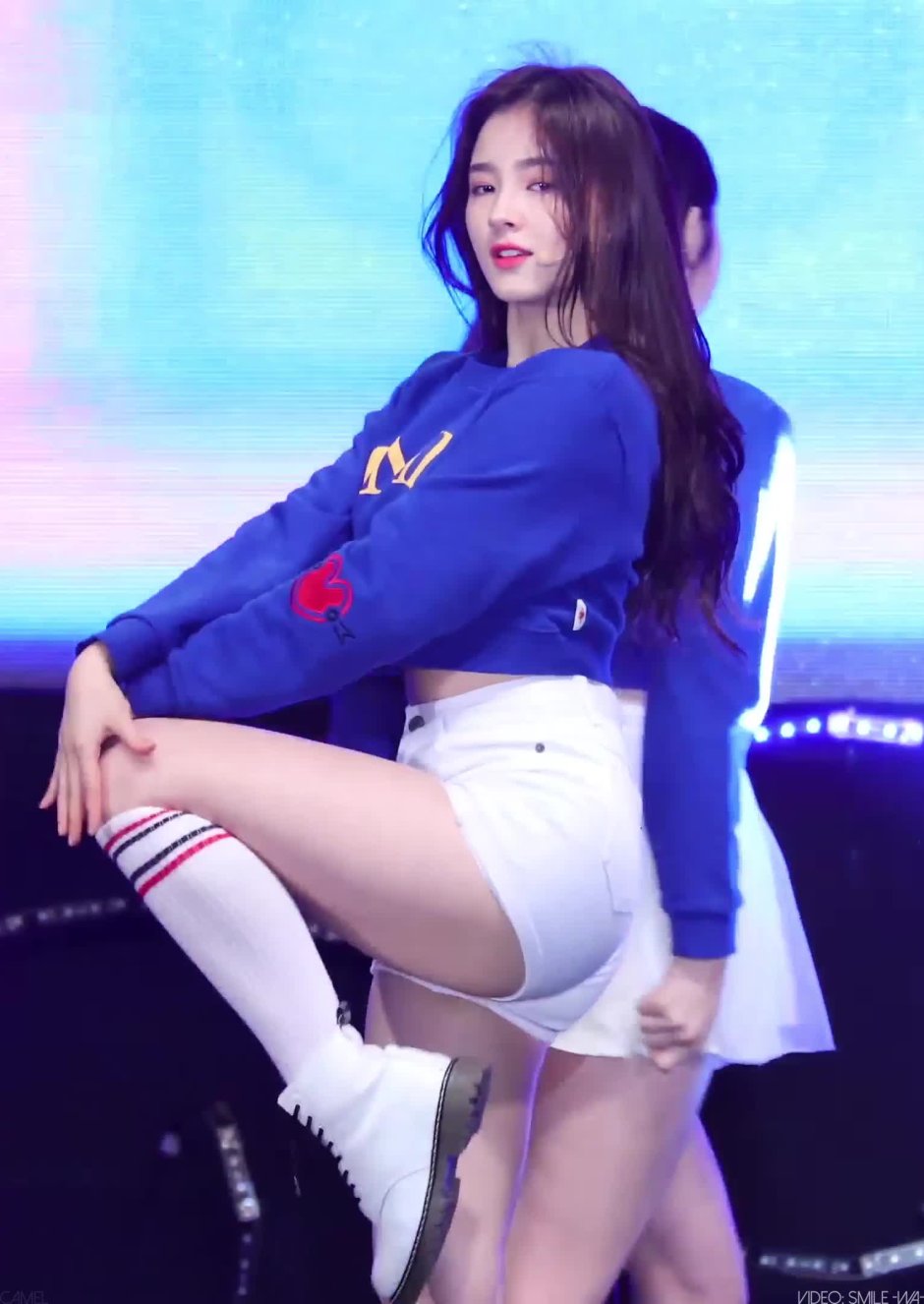 Nancy Momoland 2020