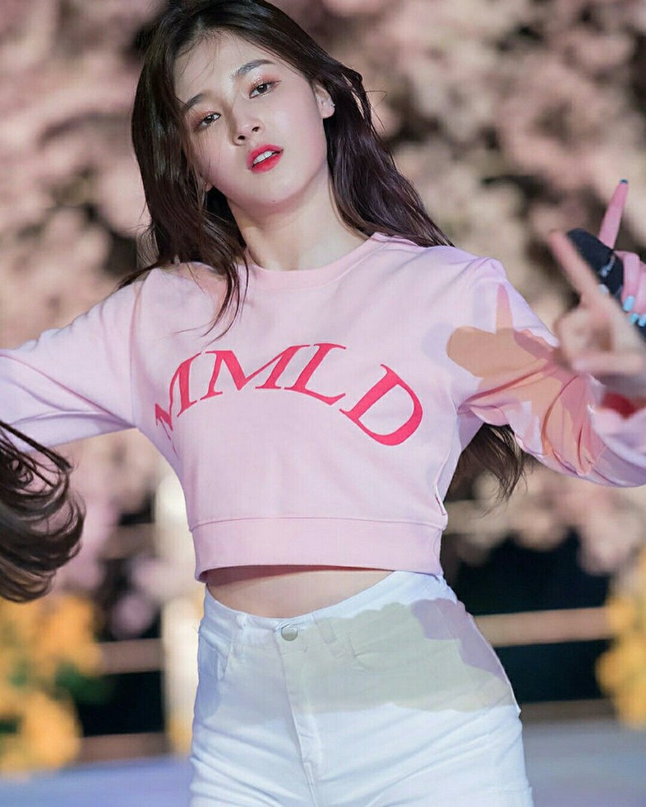 Nancy Jewel Hot