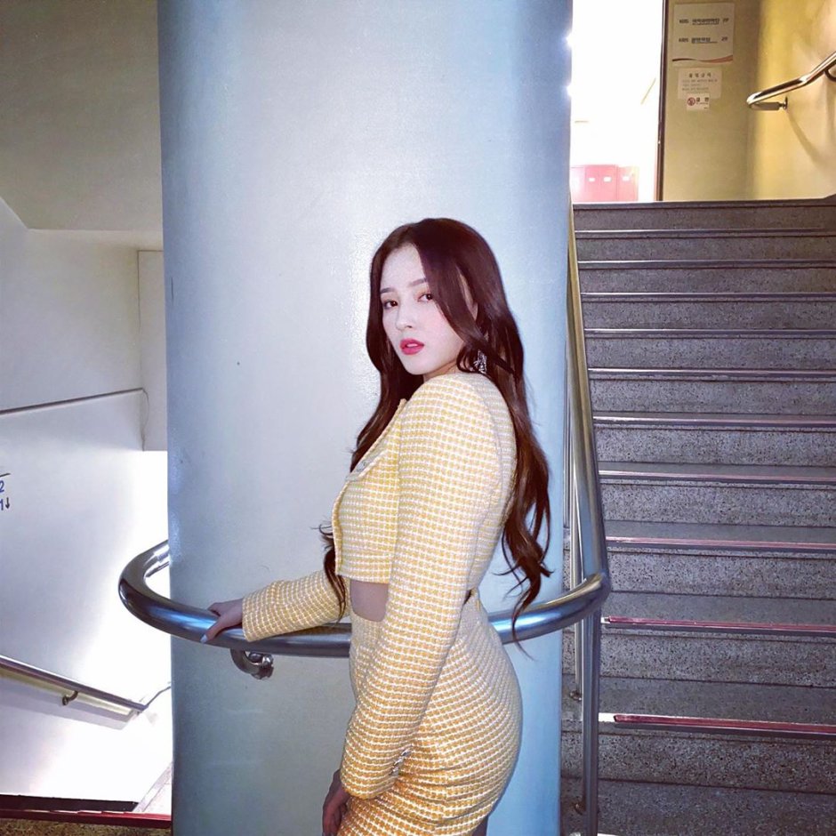 Momolend Nancy 2019 Cumbek