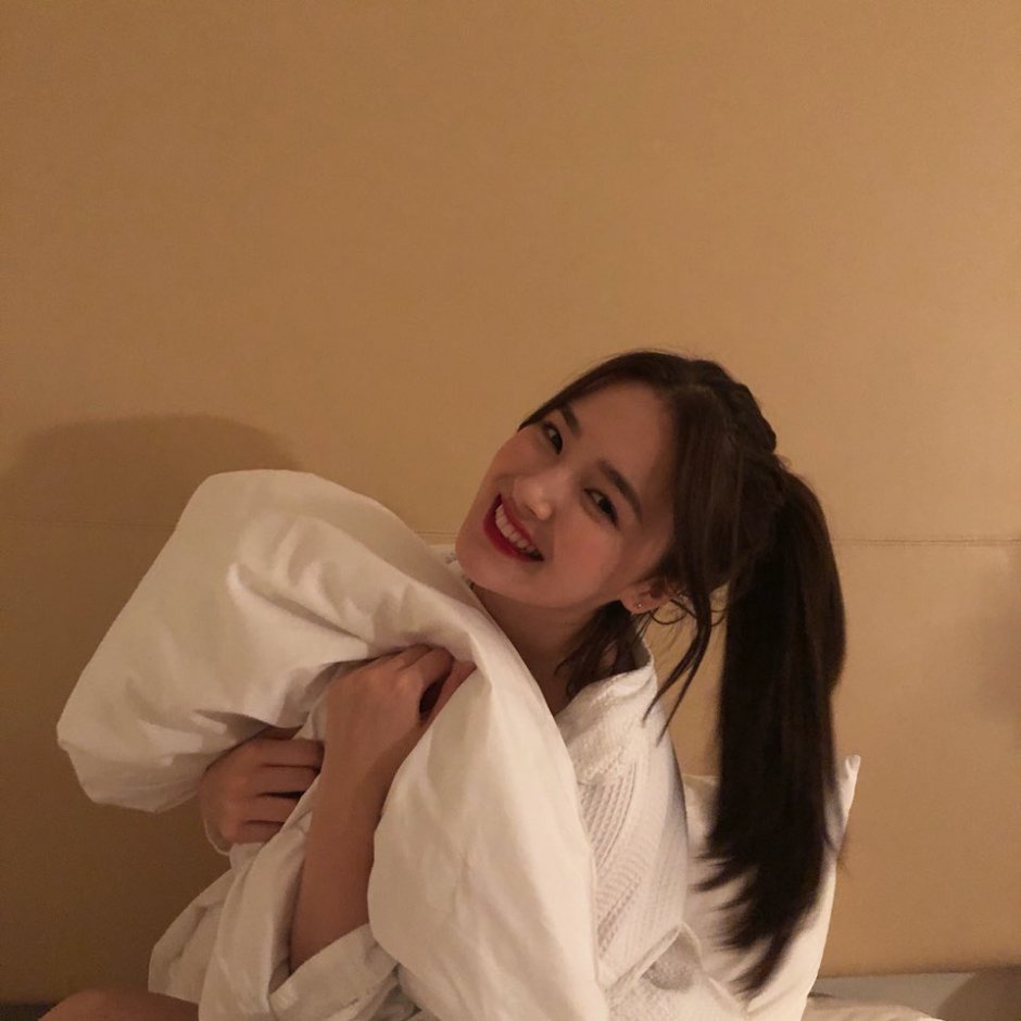 Nancy Kpop