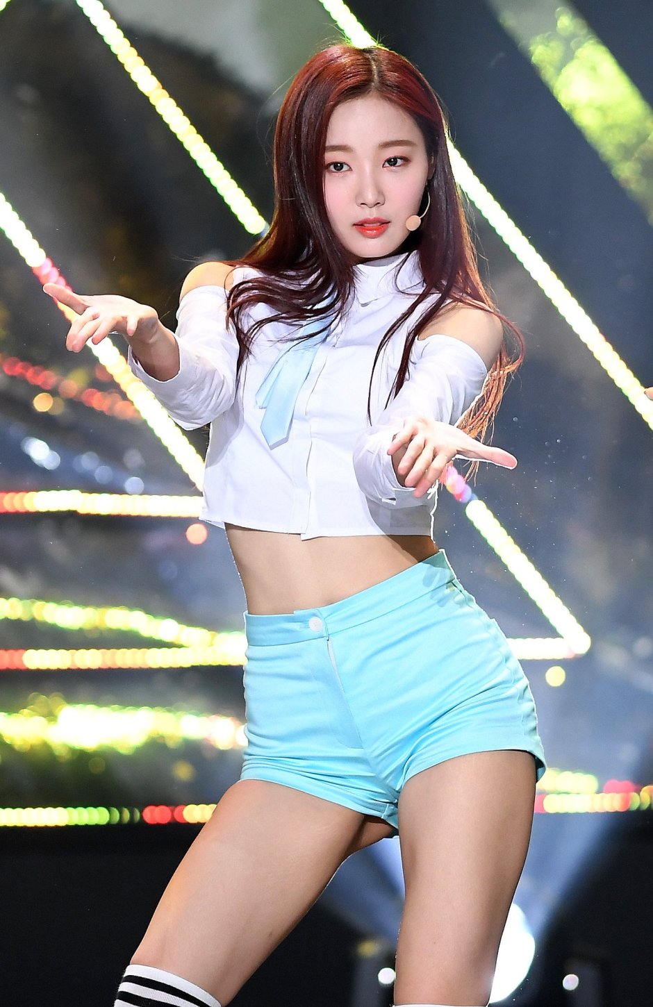 Momoland Nancy 2020