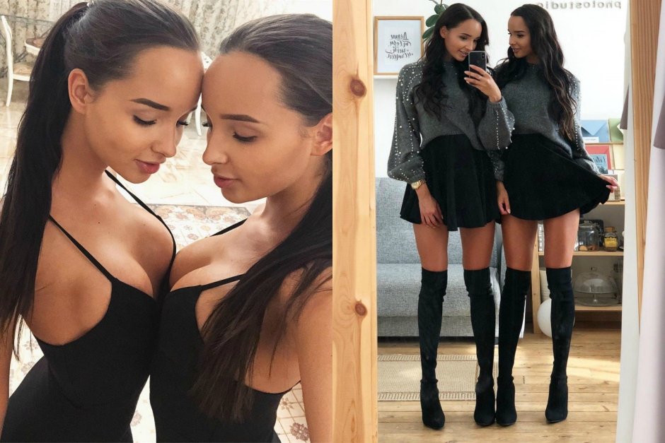 Adellinka_twins drain