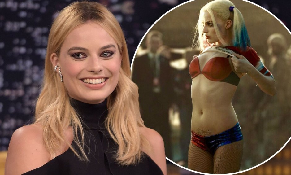 Emma Stone Harley