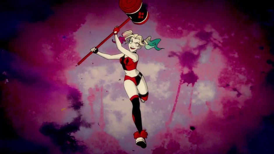 Harley Quinn
