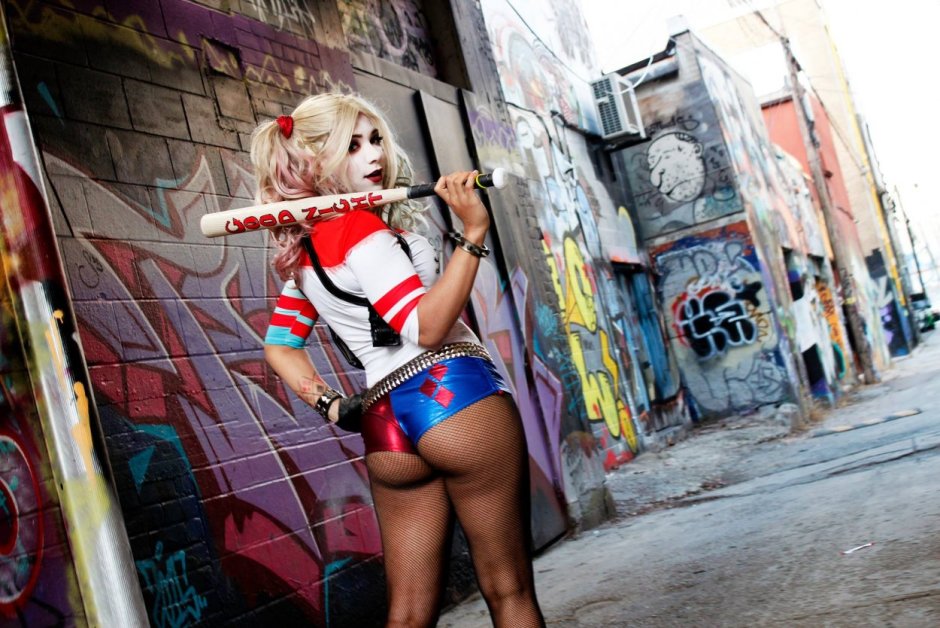 Harley Quinn
