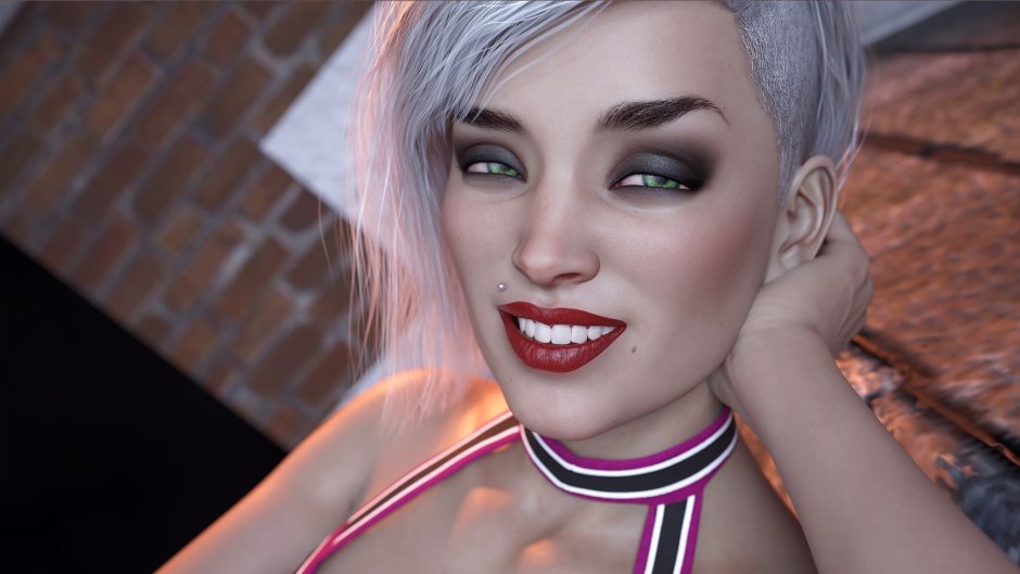 Dik Jill