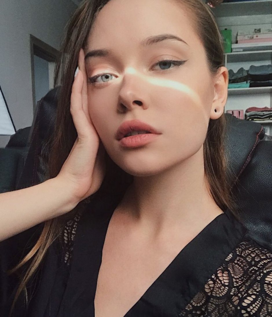 Kate kuray drain onlifanses