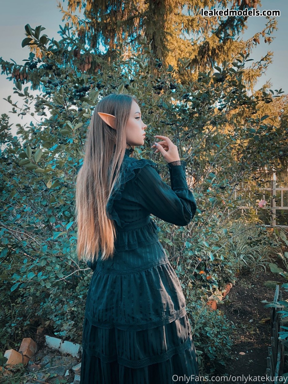 Kate Kuray