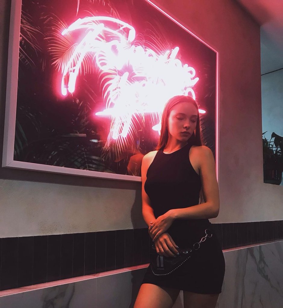 Kate Li @babykateli