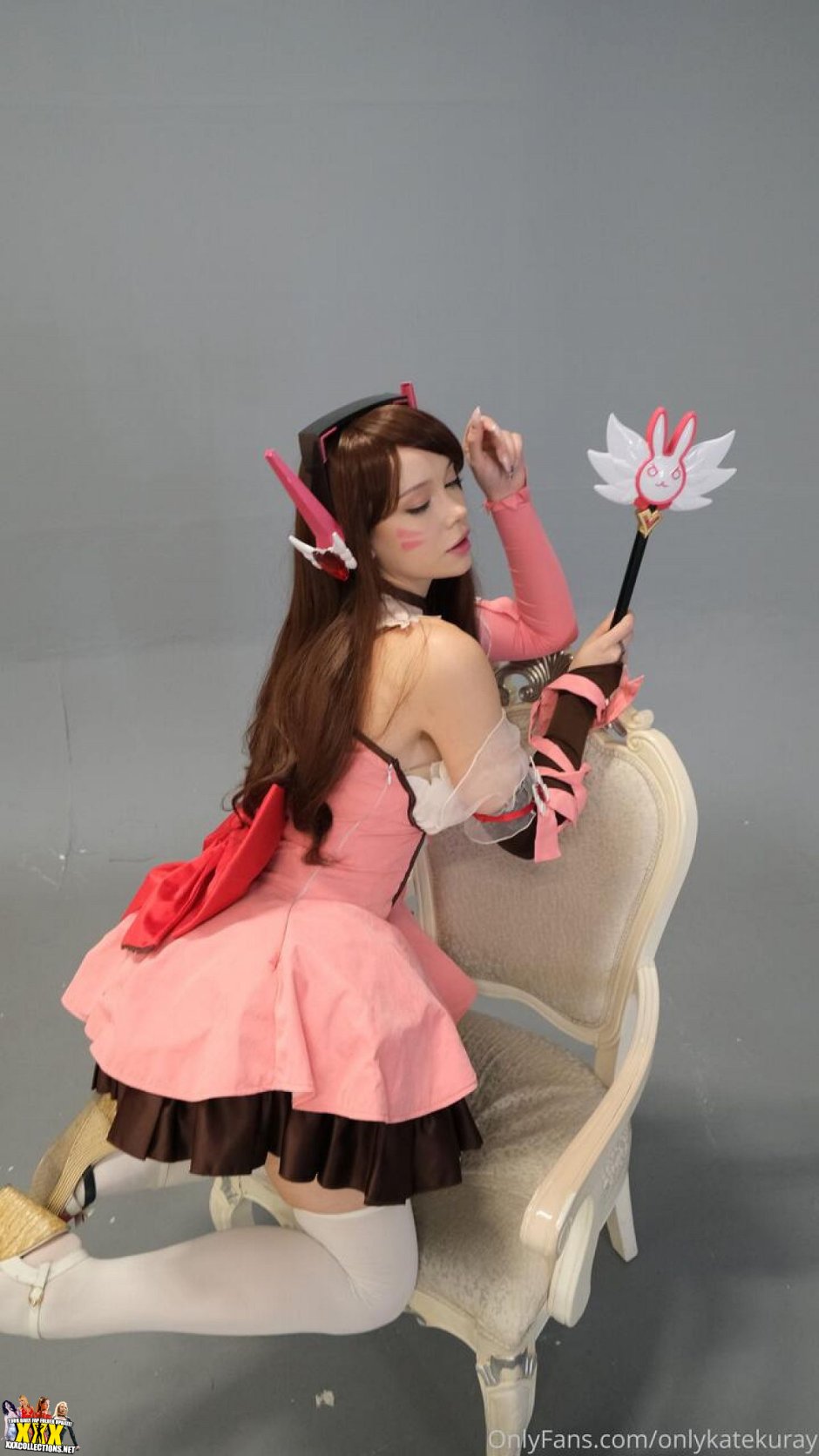 Katekuray / Kate Kuray