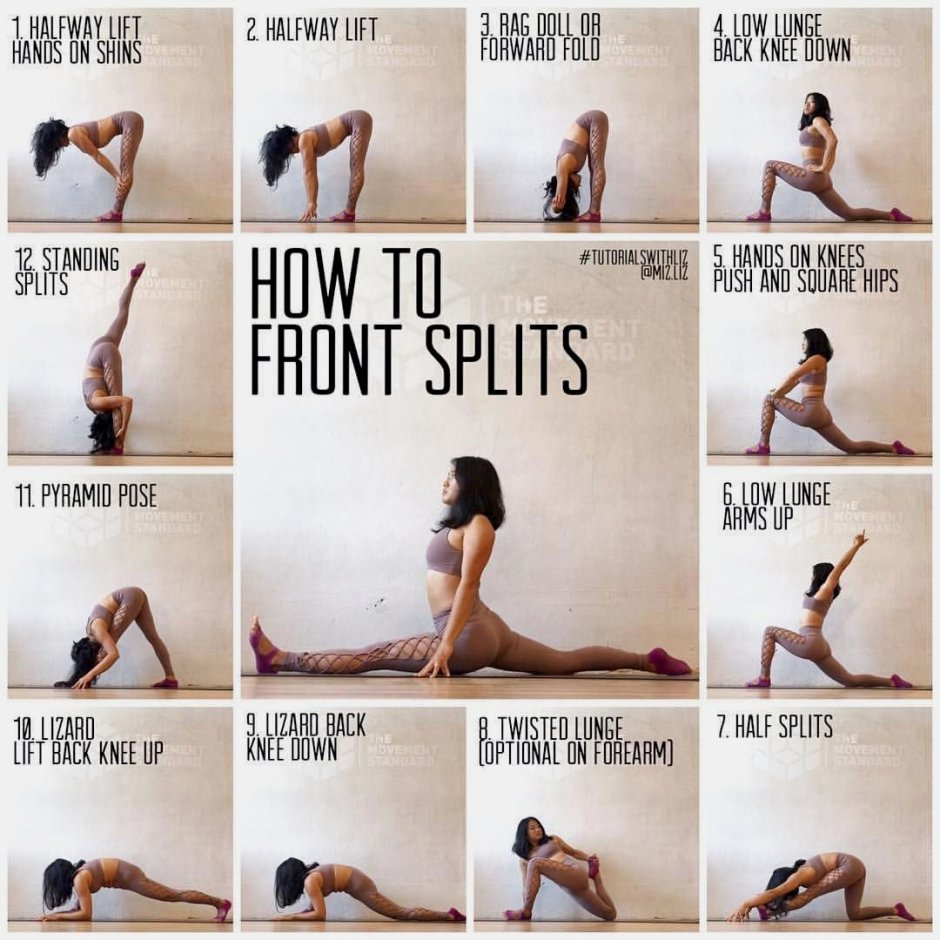 Yoga for stretching and flexibility