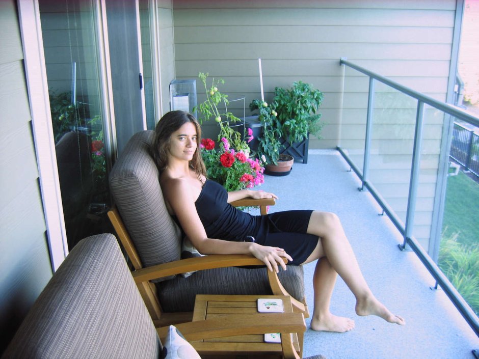 Deborah Revius