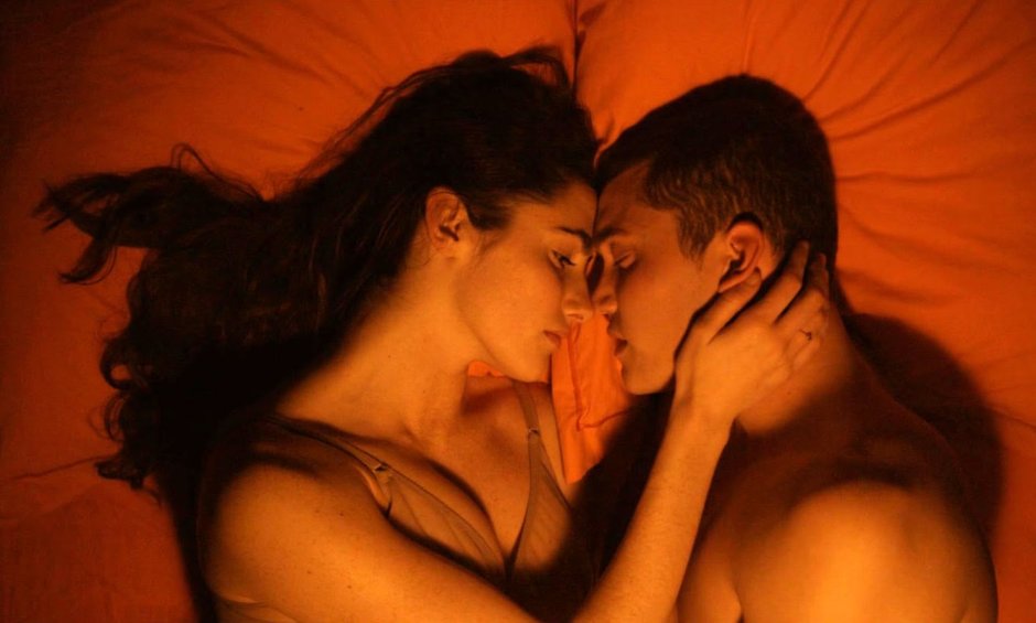 Electra Love 2015 Gaspar Noe