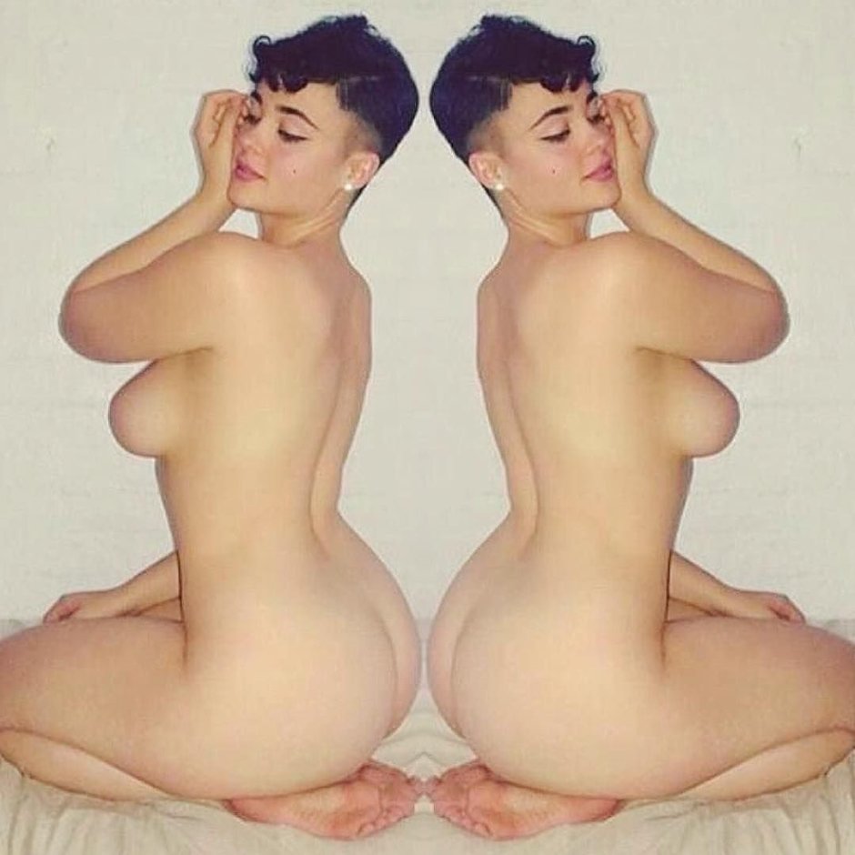 Stefania Ferrero Vulva
