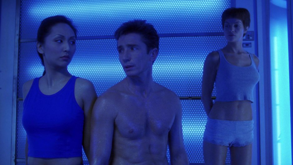 Linda Park actress