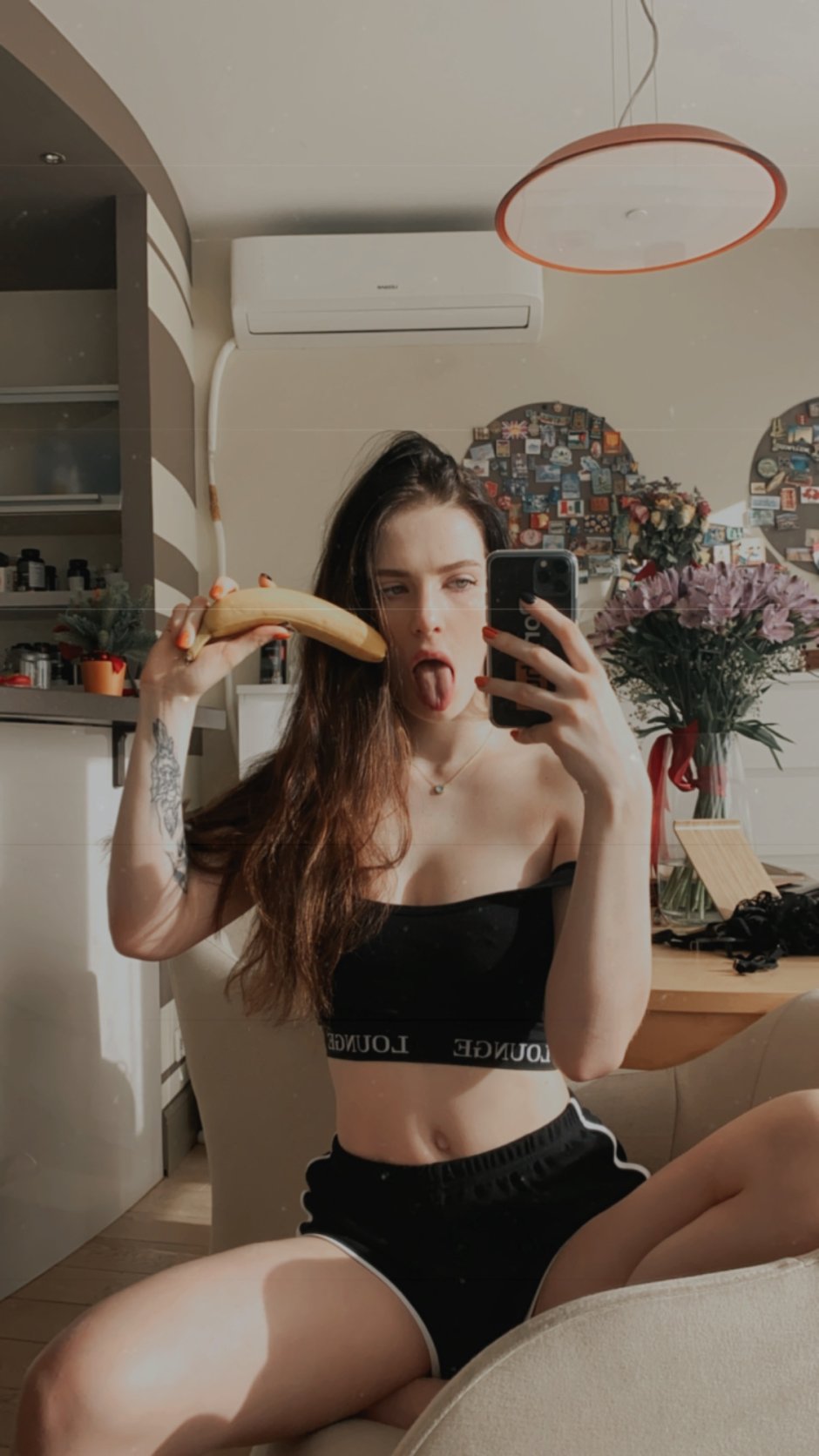 Lisa Vasilenko Onlifans