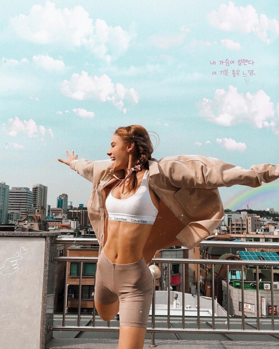 Baeli Lisa Kornilova
