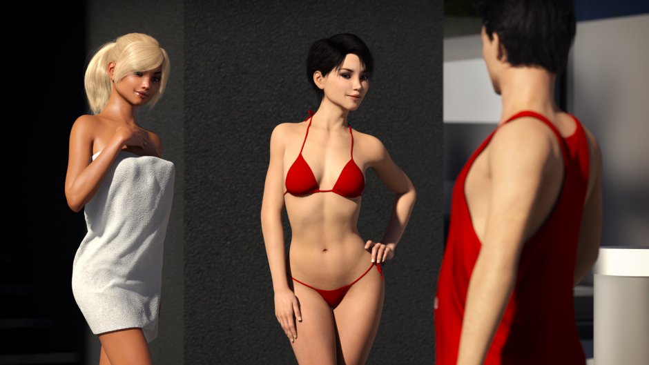 Lisa Svistunova Playboy