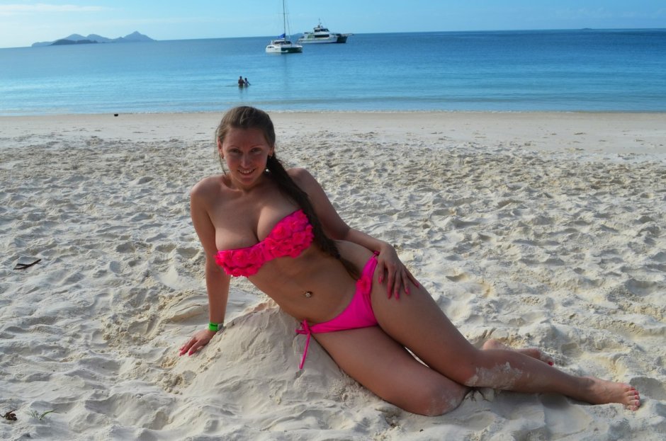 Elina Krutikova
