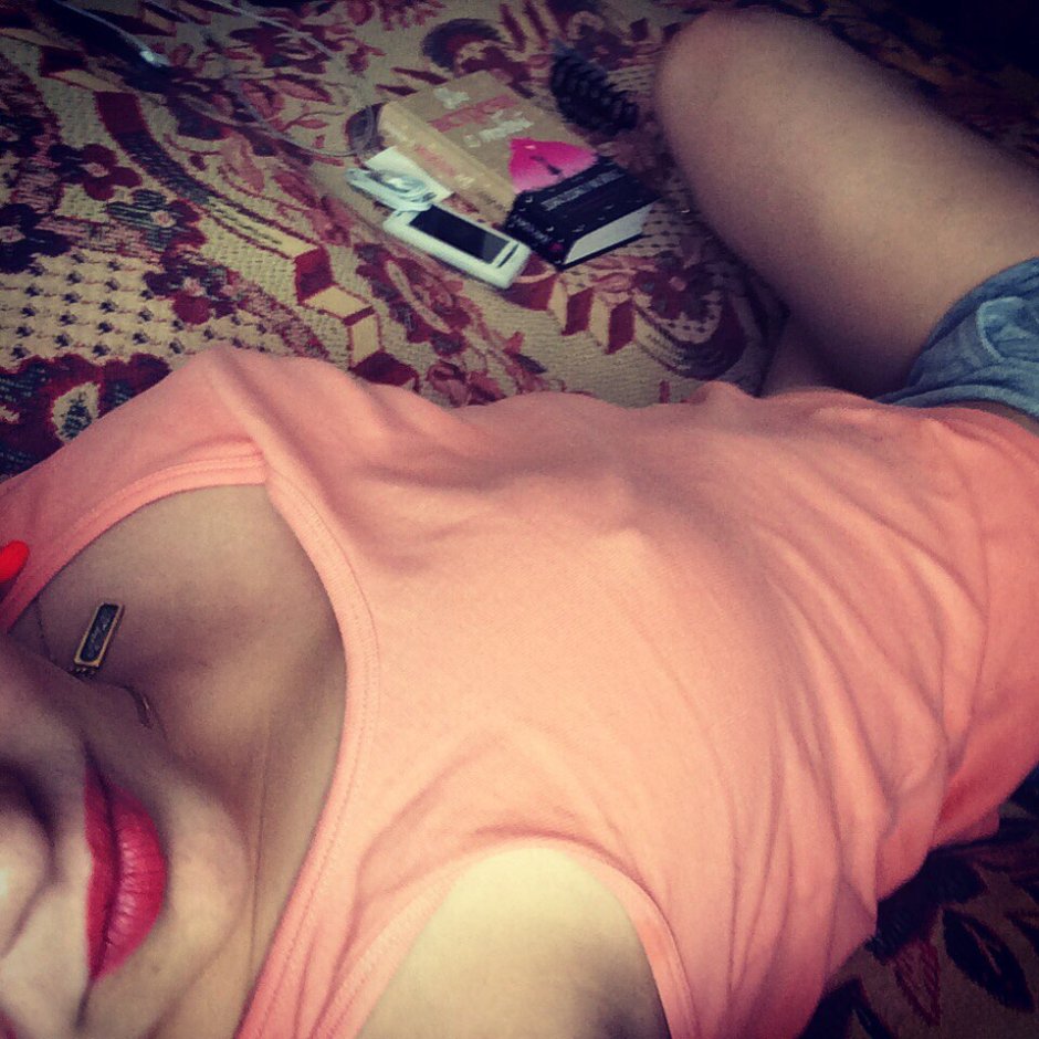 Olesya Bender
