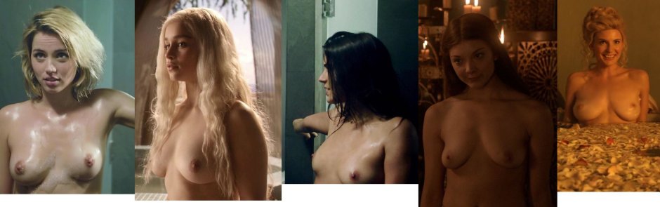 Oksana Chick Erotic photos