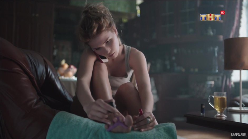 Sweet life naked scenes