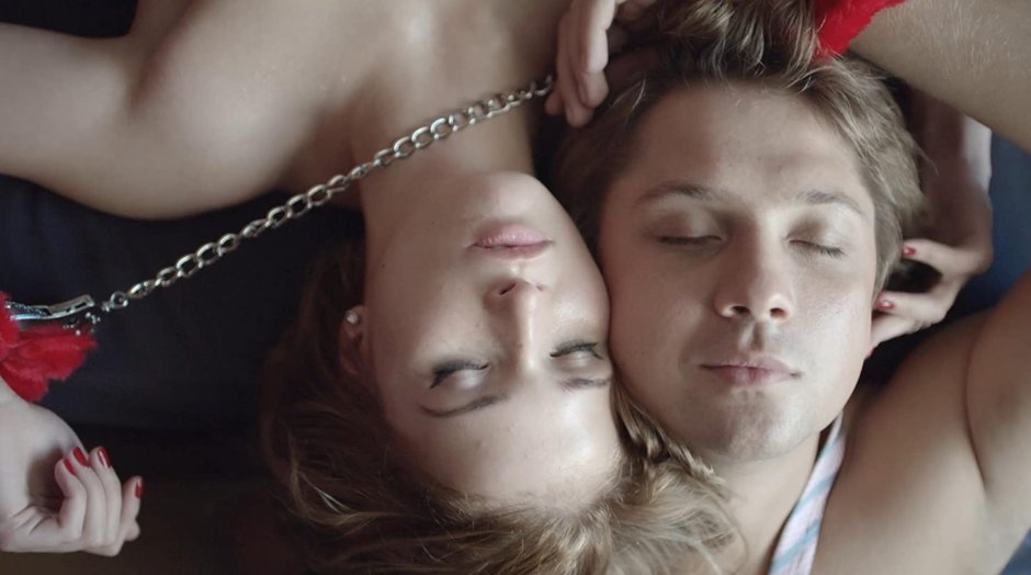 Sweet life season 2 Episode 2